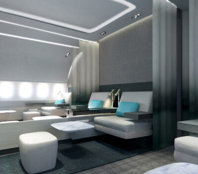 Domus First Class